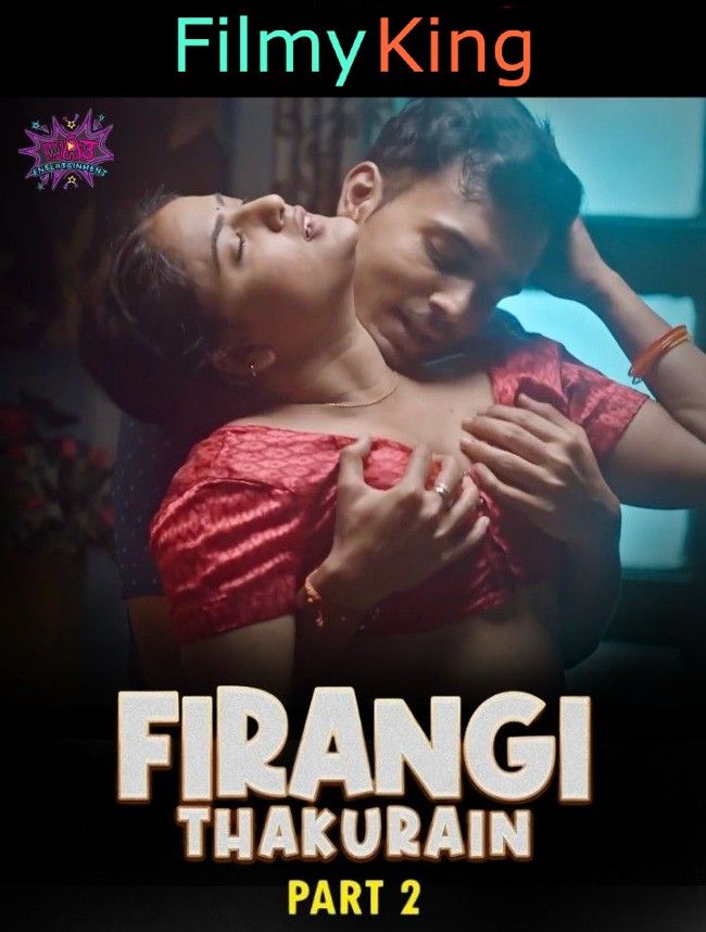 Firangi Thakurain (2023)  Season 1 WoW Hindi Web Series [Episode 3]